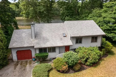 12 Silver Street Warwick RI 02889