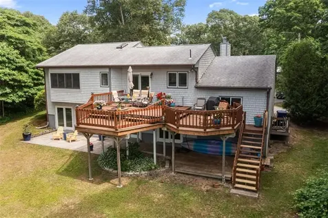 12 Silver Street Warwick RI 02889