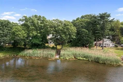 12 Silver Street Warwick RI 02889