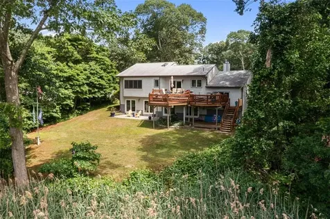 12 Silver Street Warwick RI 02889