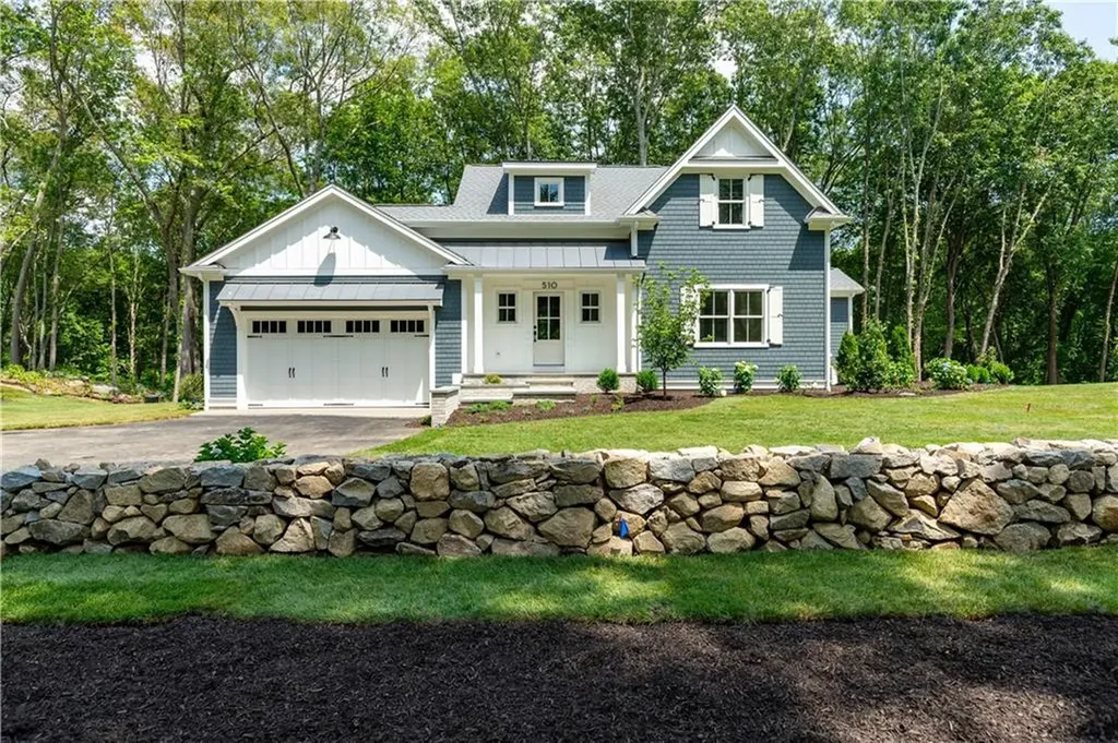 510 Greenbush Road Warwick RI 02818