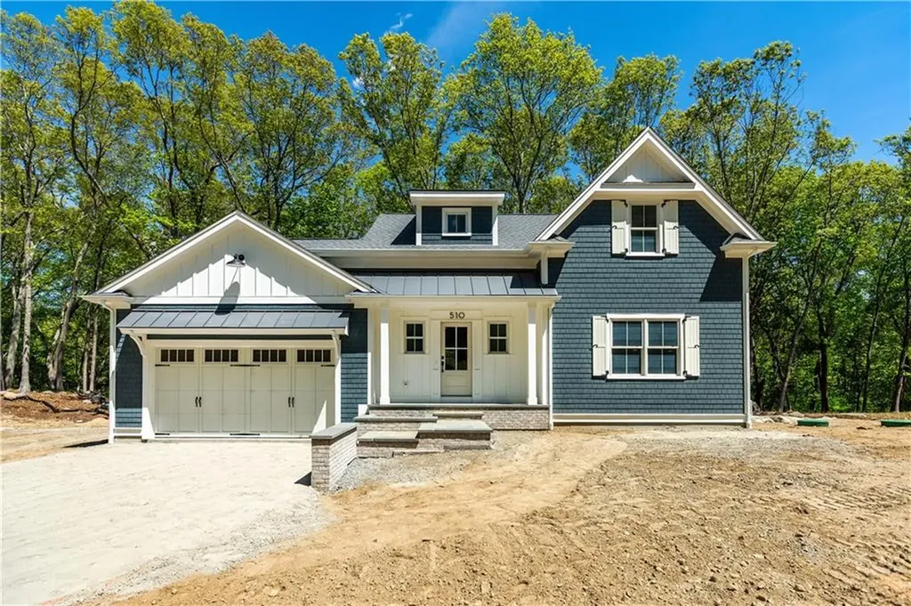510 Greenbush Road Warwick RI 02818