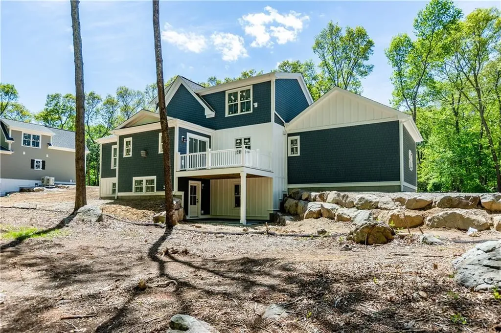 510 Greenbush Road Warwick RI 02818
