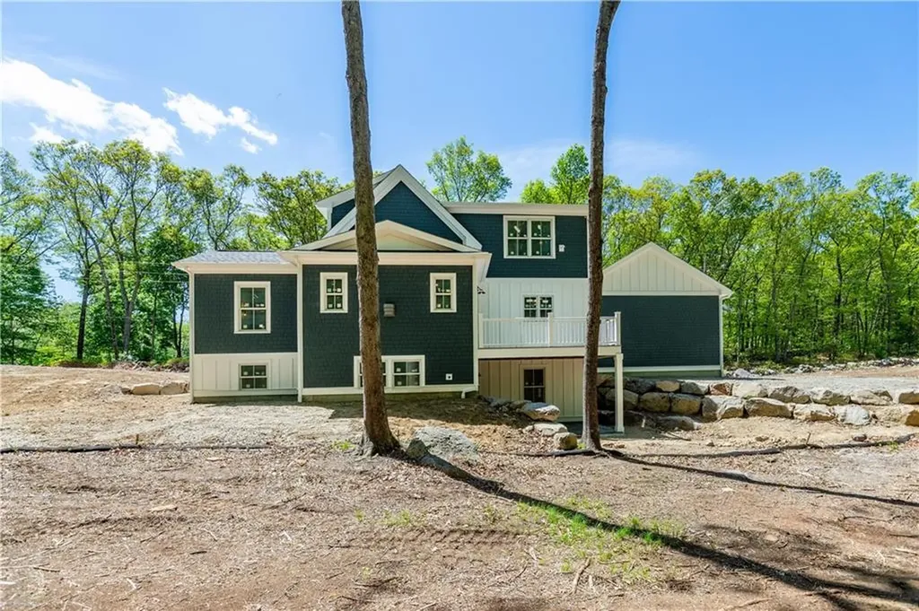 510 Greenbush Road Warwick RI 02818