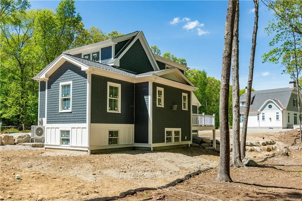 510 Greenbush Road Warwick RI 02818