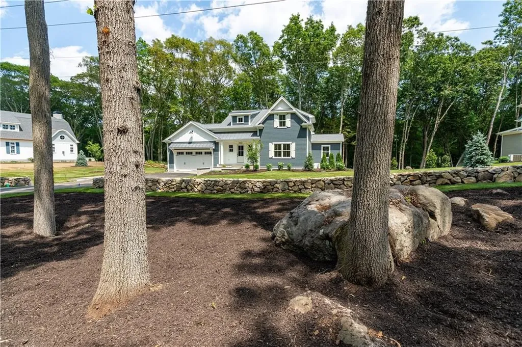 510 Greenbush Road Warwick RI 02818