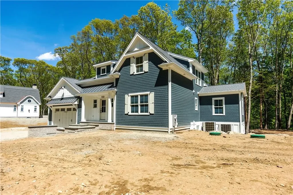 510 Greenbush Road Warwick RI 02818