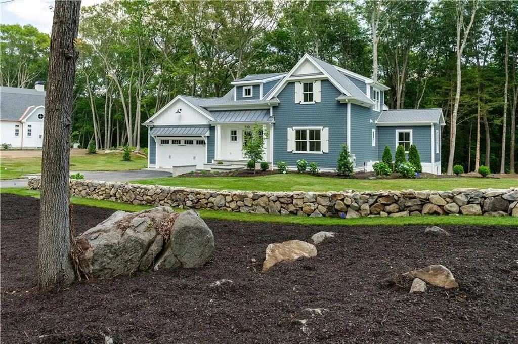510 Greenbush Road Warwick RI 02818