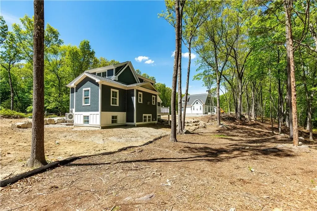 510 Greenbush Road Warwick RI 02818