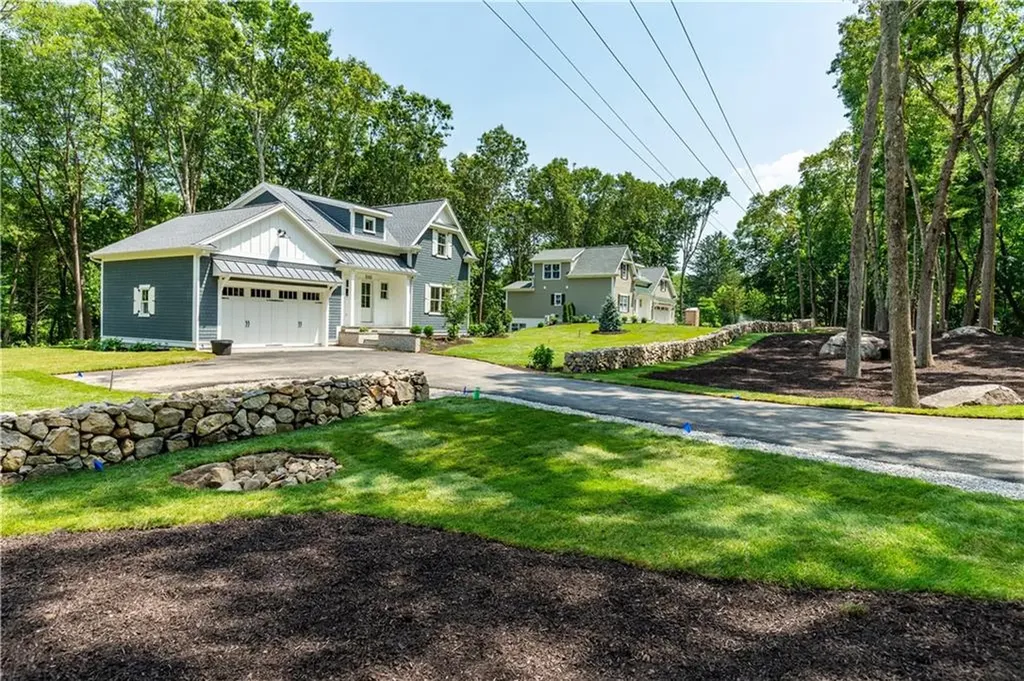 510 Greenbush Road Warwick RI 02818
