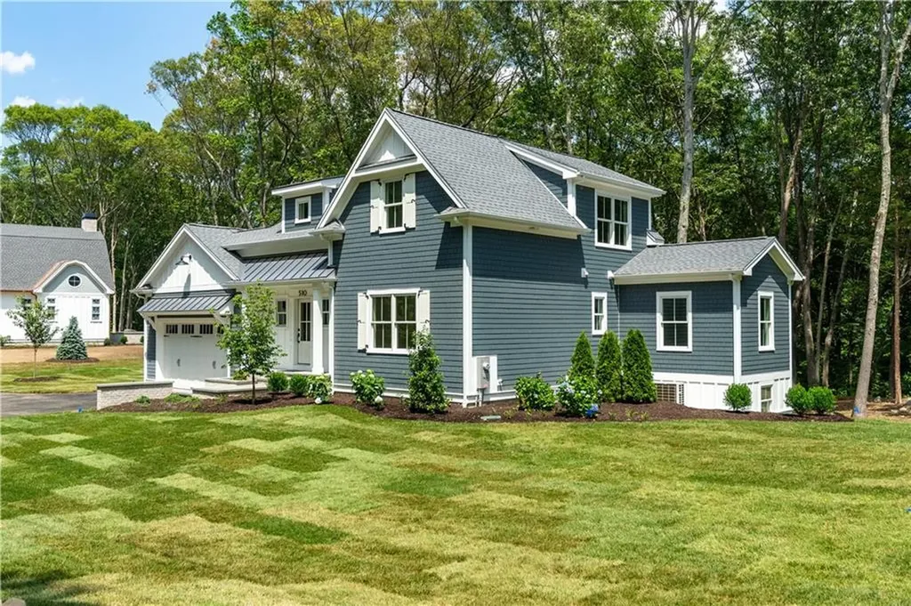510 Greenbush Road Warwick RI 02818
