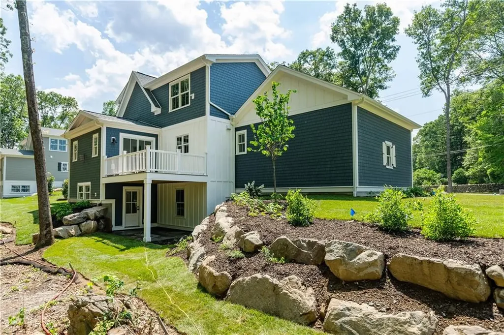510 Greenbush Road Warwick RI 02818