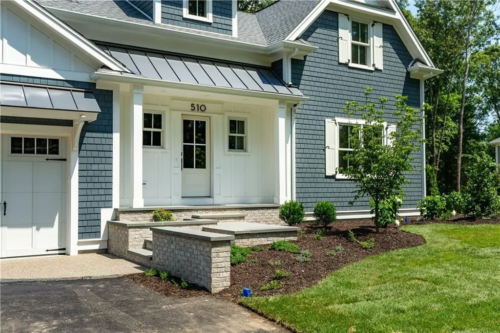 510 Greenbush Road Warwick RI 02818