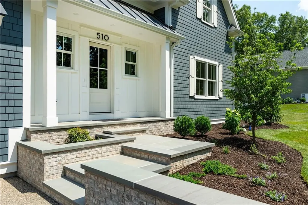 510 Greenbush Road Warwick RI 02818