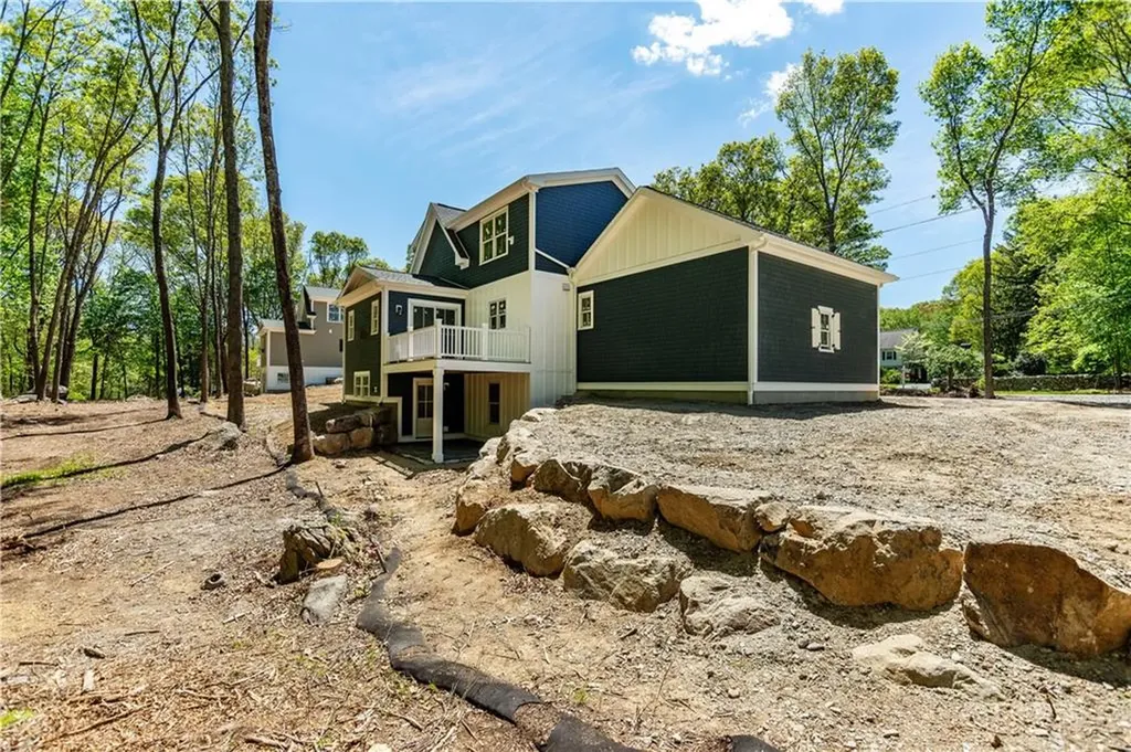 510 Greenbush Road Warwick RI 02818