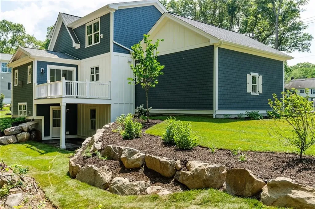 510 Greenbush Road Warwick RI 02818