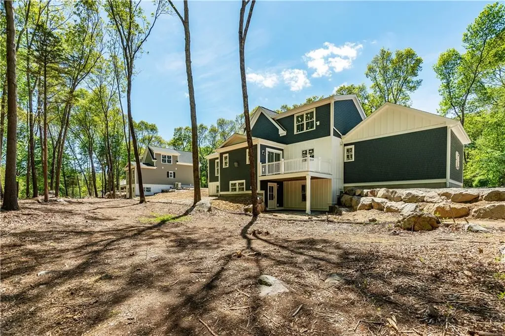 510 Greenbush Road Warwick RI 02818