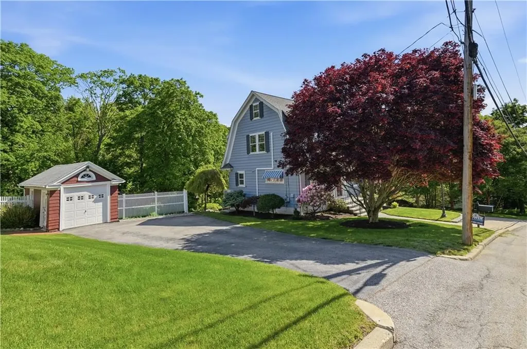 73 Progress Street Lincoln RI 02865