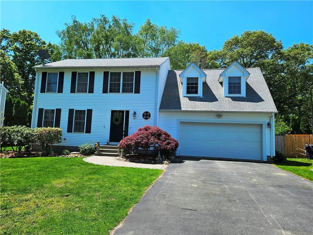 190 Arnolds Neck Drive Warwick RI 02886