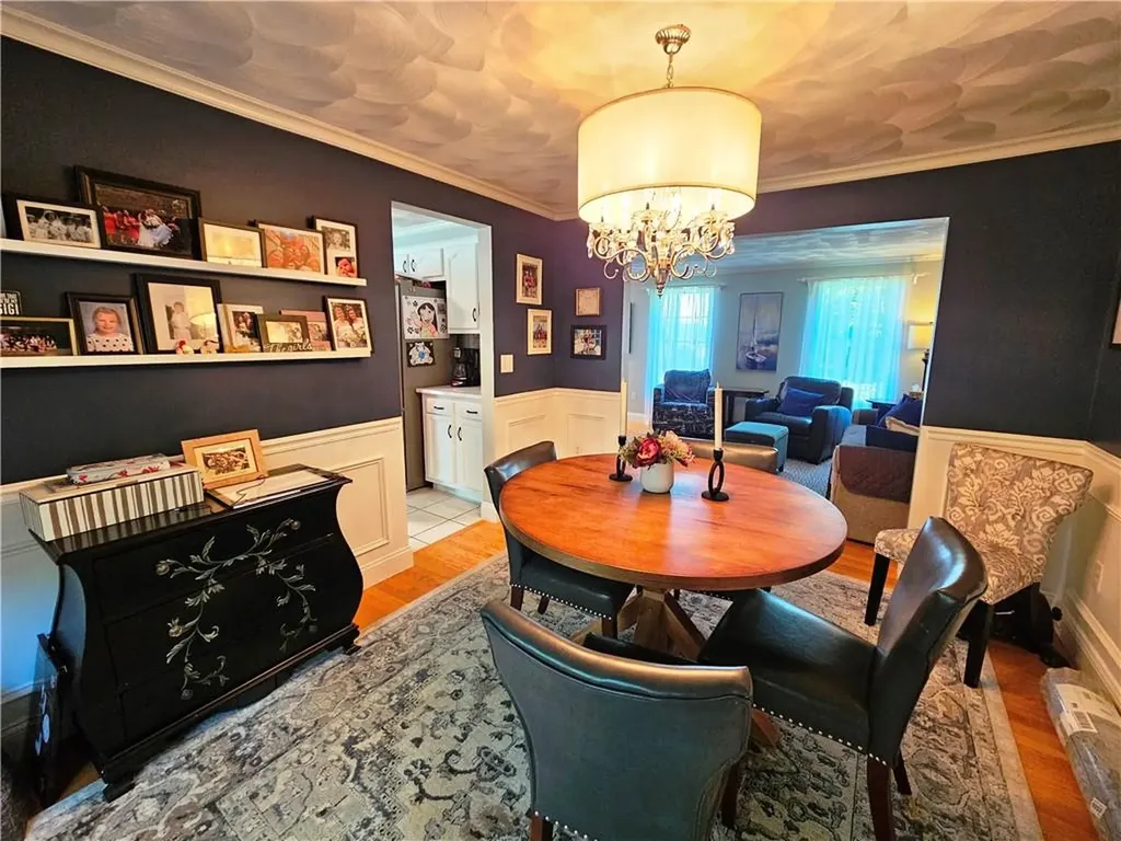 190 Arnolds Neck Drive Warwick RI 02886