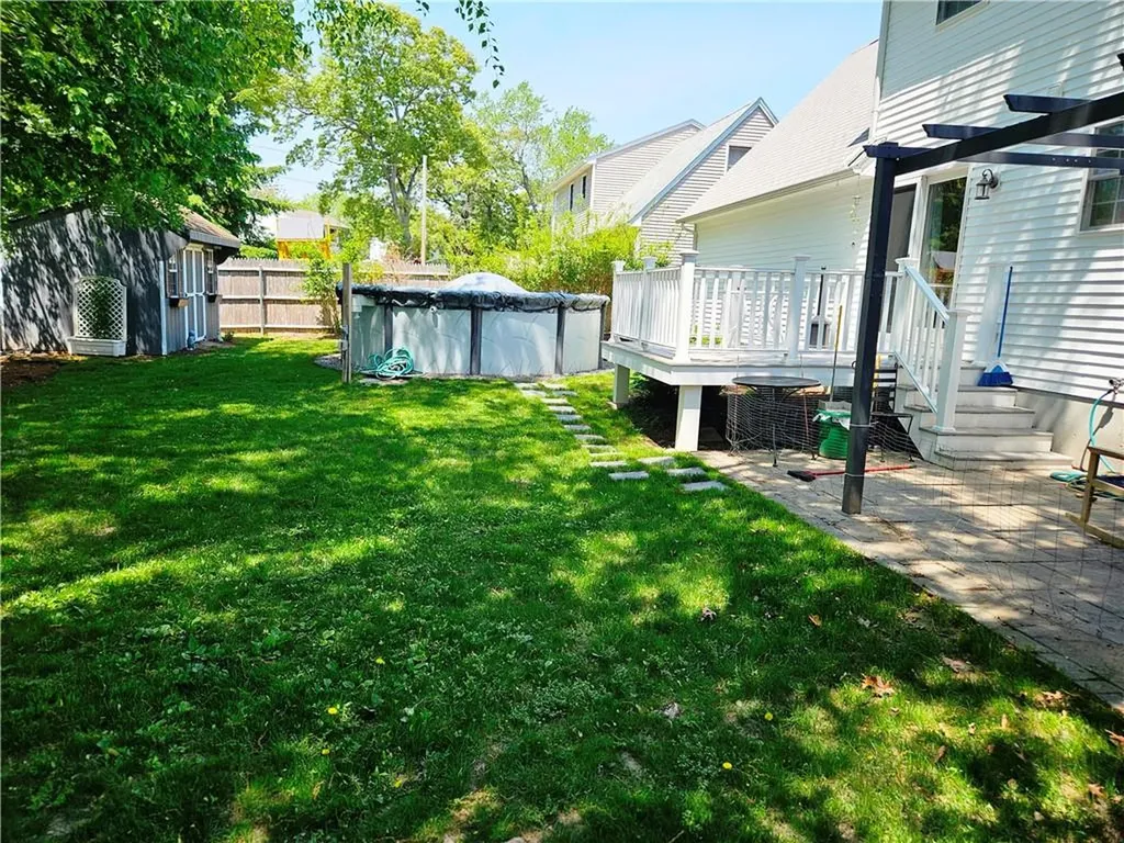 190 Arnolds Neck Drive Warwick RI 02886