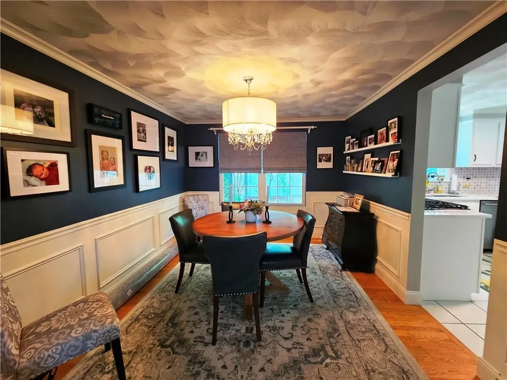 190 Arnolds Neck Drive Warwick RI 02886