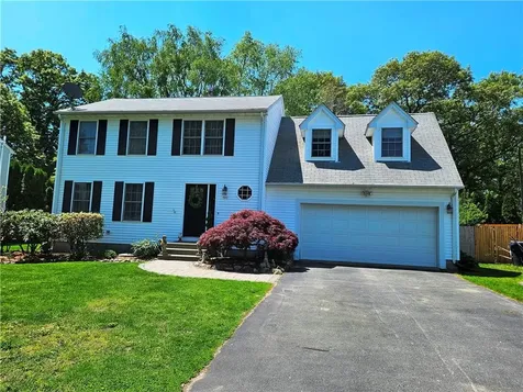 190 Arnolds Neck Drive Warwick RI 02886
