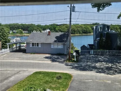 190 Arnolds Neck Drive Warwick RI 02886