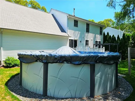 190 Arnolds Neck Drive Warwick RI 02886
