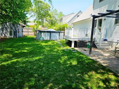 190 Arnolds Neck Drive Warwick RI 02886
