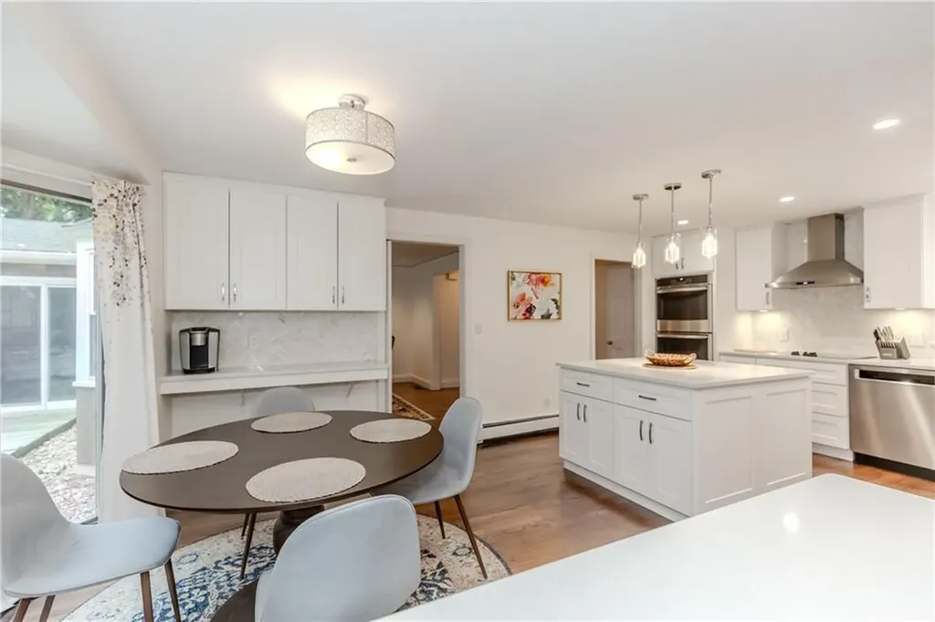 7 White Birch Road Cranston RI 02920