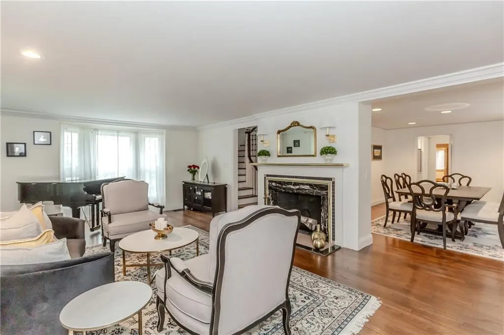 7 White Birch Road Cranston RI 02920