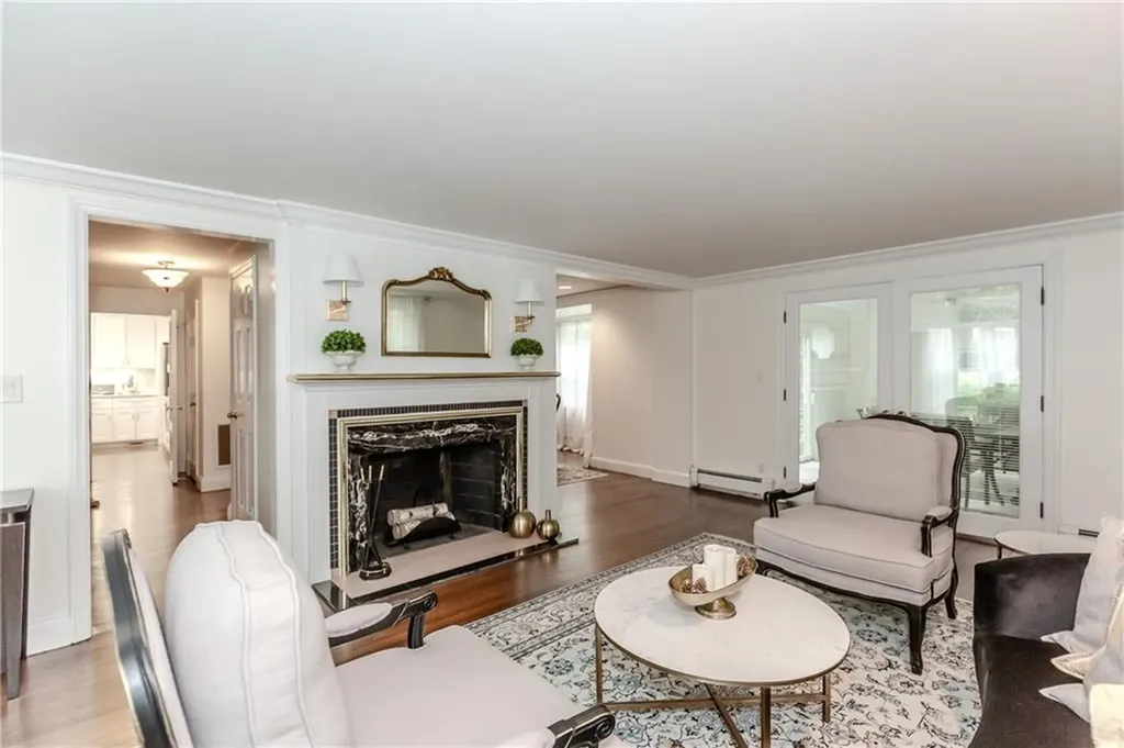 7 White Birch Road Cranston RI 02920