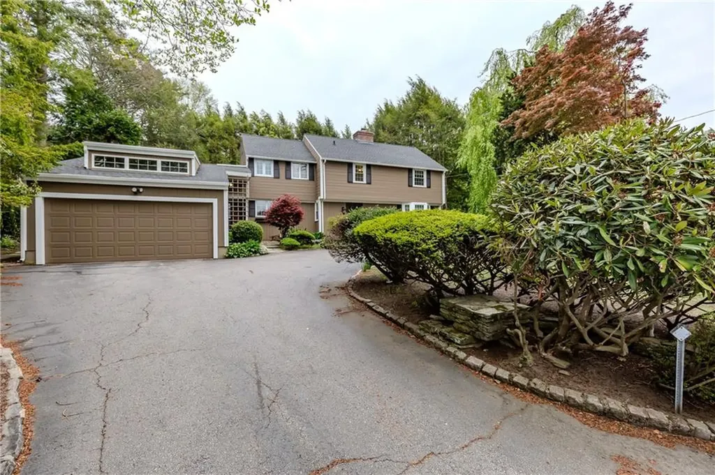 7 White Birch Road Cranston RI 02920