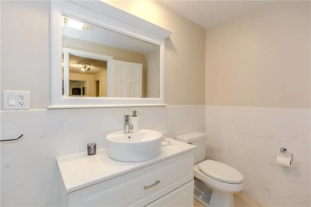 7 White Birch Road Cranston RI 02920