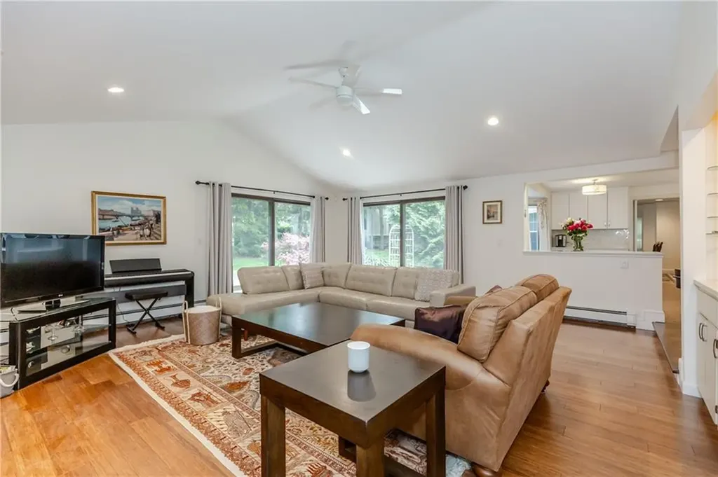 7 White Birch Road Cranston RI 02920