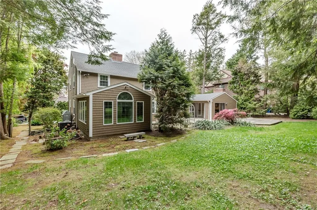 7 White Birch Road Cranston RI 02920