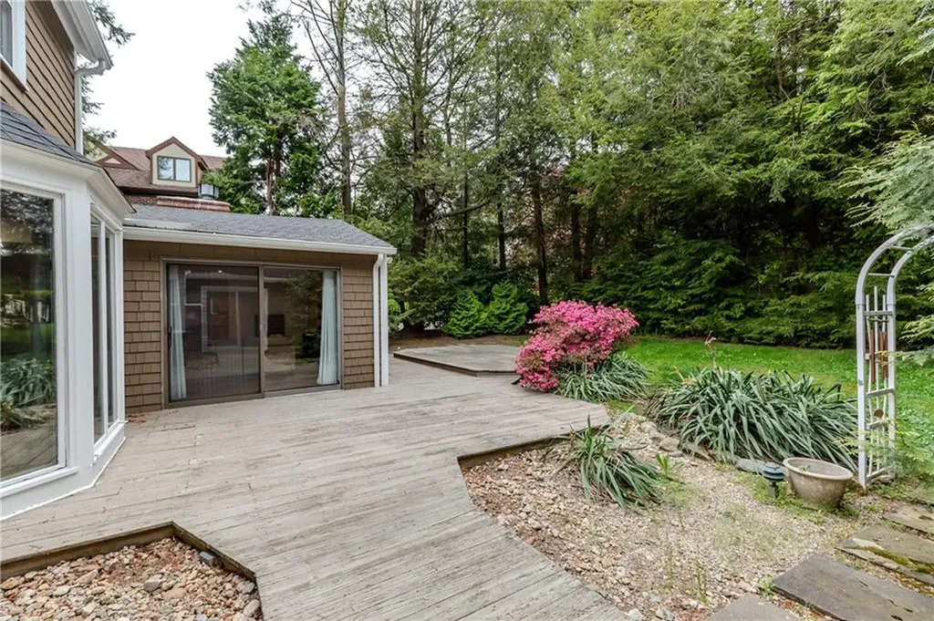 7 White Birch Road Cranston RI 02920