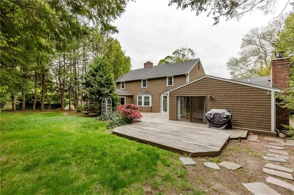 7 White Birch Road Cranston RI 02920