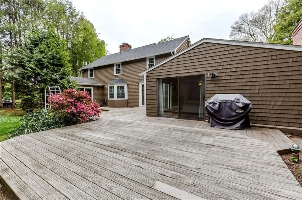 7 White Birch Road Cranston RI 02920