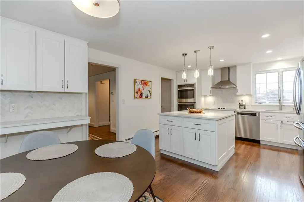 7 White Birch Road Cranston RI 02920