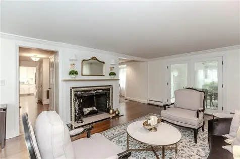 7 White Birch Road Cranston RI 02920