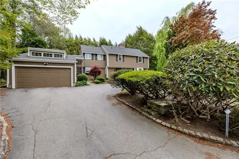 7 White Birch Road Cranston RI 02920