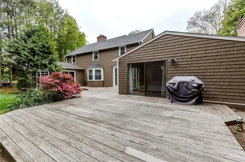 7 White Birch Road Cranston RI 02920