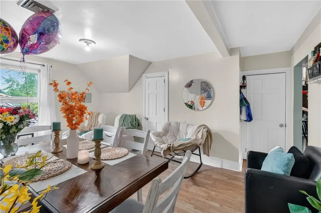 68 Whitmarsh Street Providence RI 02907