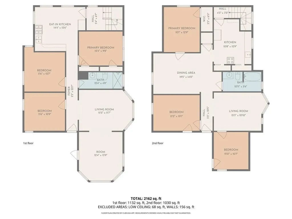 68 Whitmarsh Street Providence RI 02907