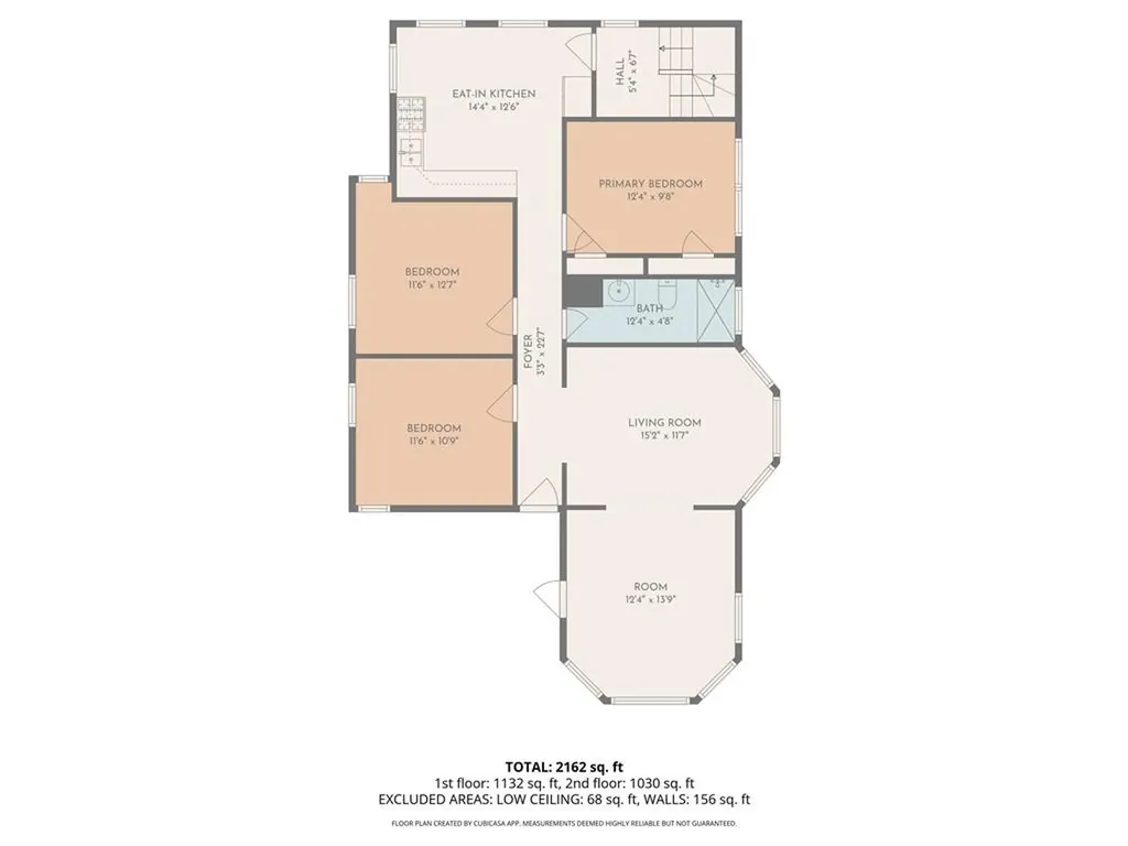 68 Whitmarsh Street Providence RI 02907