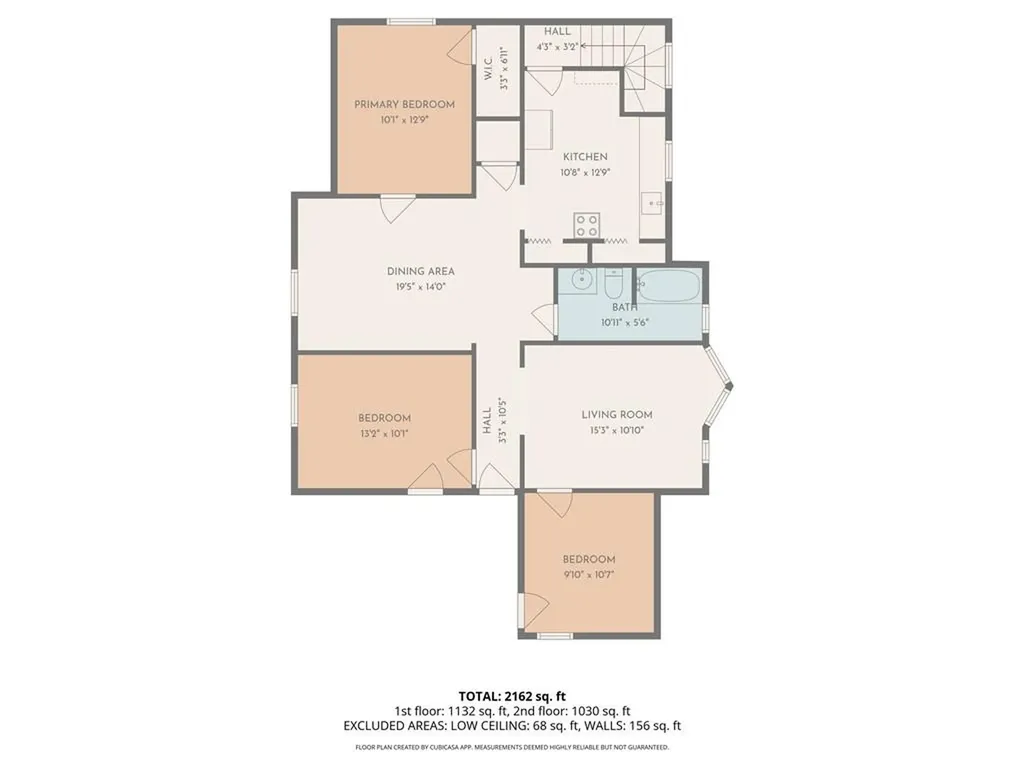68 Whitmarsh Street Providence RI 02907