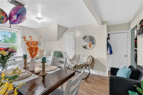 68 Whitmarsh Street Providence RI 02907