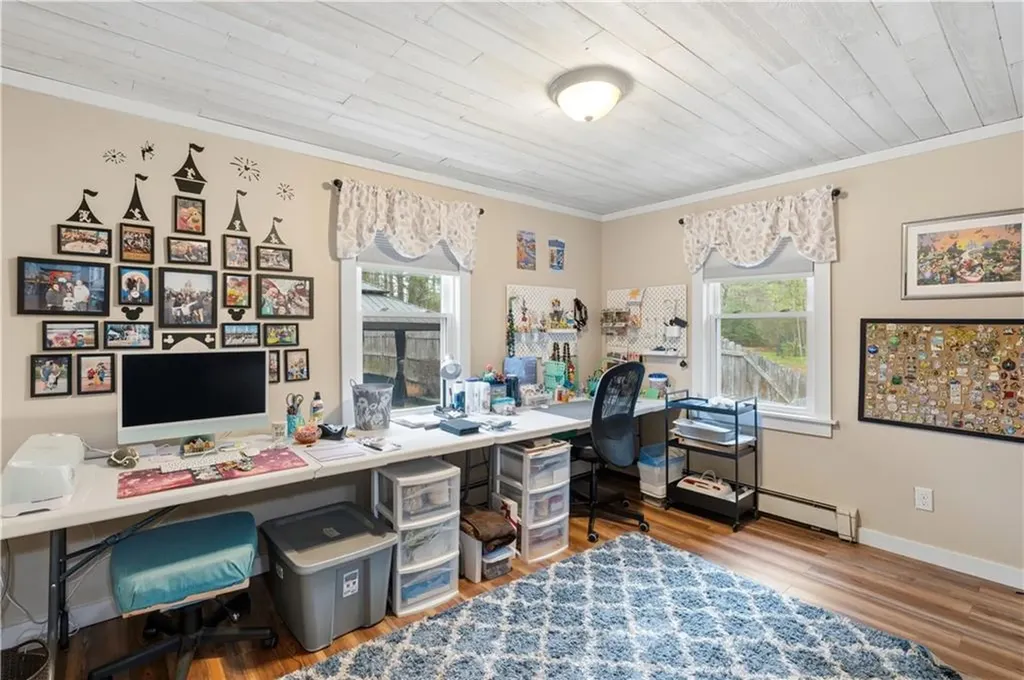 663 Round Top Road Burrillville RI 02830